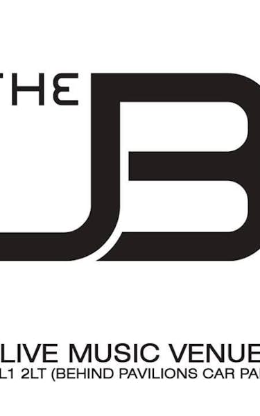 The Hub / DBs Live Events