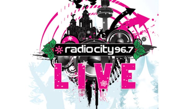 Radio City Christmas Live 2014