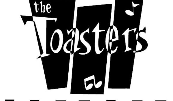 The Toasters, Cartoon Violence