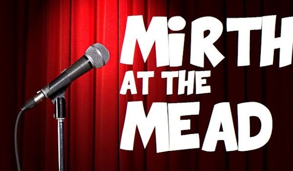 Mirth At The Mead