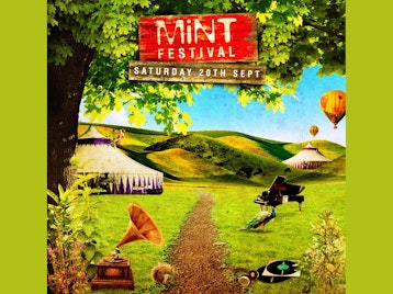 Mint Festival picture