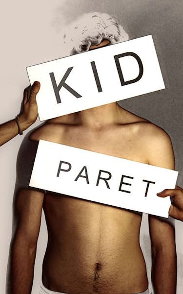 Kid Paret