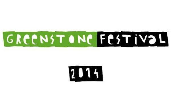 Greenstone Festival 2014