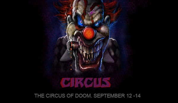 Rock & Metal Circus Festival 2014