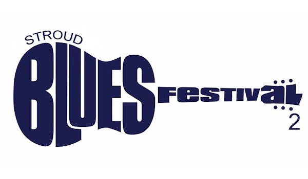 Stroud Blues Festival 2014