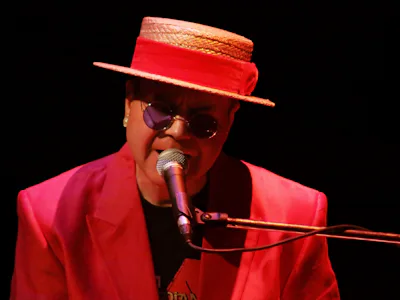 Picture of Ultimate Elton