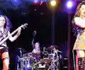 The Sex P*ssed Dolls appearing at this event