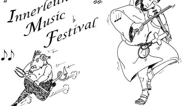 Innerleithen Music Festival