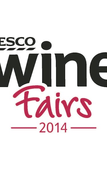 Tesco Wine Fair