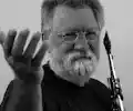 Evan Parker appearing at this event