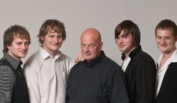 The Starks Family Band