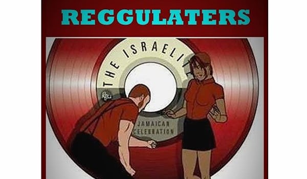 The Reggulaters