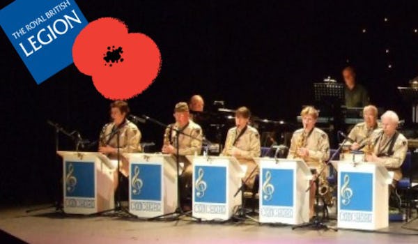 Conchord Big Band