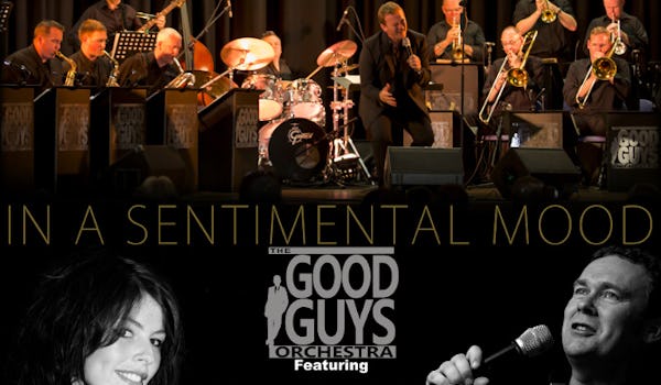 The Good Guys Orchestra