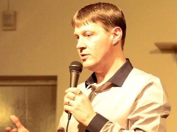 David Taylor (International Spiritualist Medium)