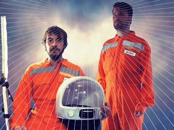 False Lights artist photo