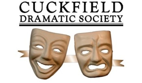 Cuckfield Dramatic Society