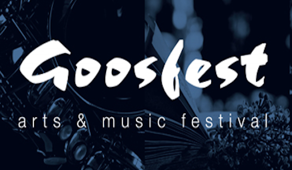 Goosfest 2014