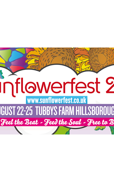Sunflowerfest 2014 