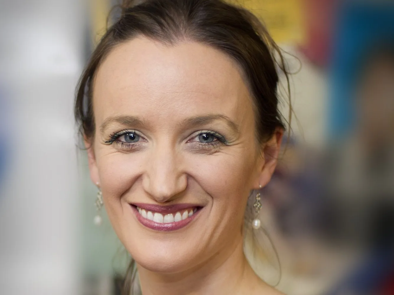 Picture of Kate Smurthwaite Writes A Brand New Show In 24 Hours Based On Audience Suggestions