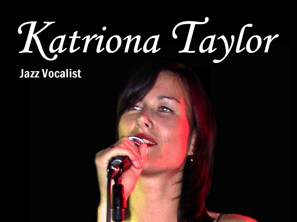 Katriona Taylor