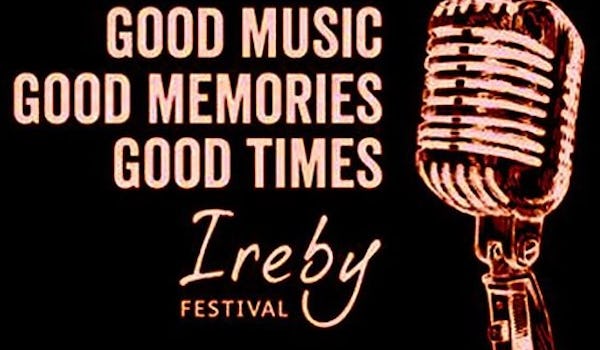 Ireby Festival 2015