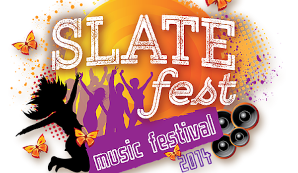 Slatefest 2014
