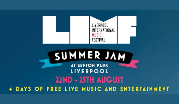 LIMF Summer Jam