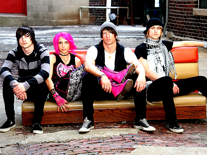 Icon For Hire Tour Dates & Tickets 2024 Ents24