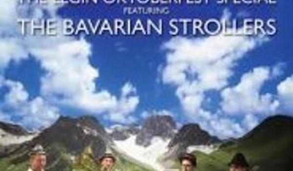 Bavarian Strollers
