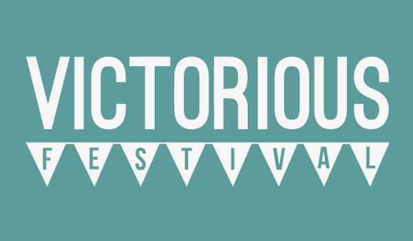 Victorious Festival 
