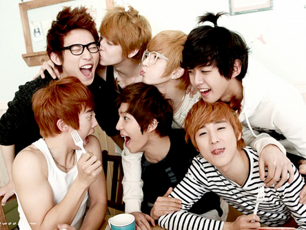 U-Kiss