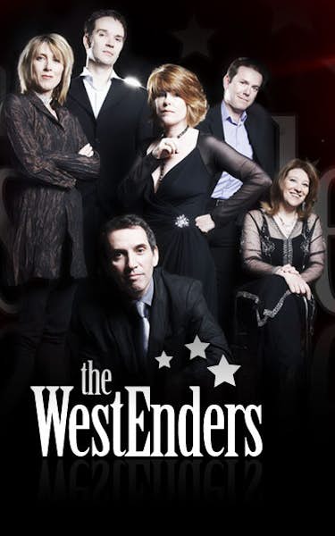 The WestEnders Tour Dates