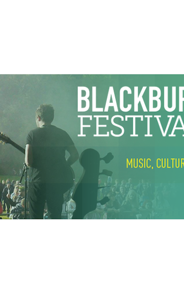 Blackburn Festival