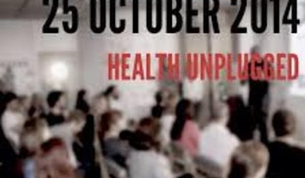 HEALTH Unplugged Conference 