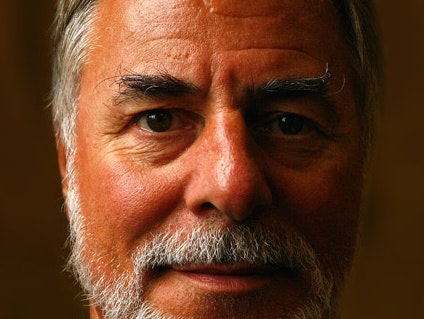 An Evening with Barrie Rutter