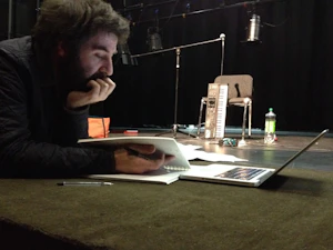 Win tickets to see David O'Doherty