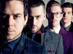 Tax The Heat artist photo