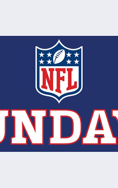 NFL Sundays 
