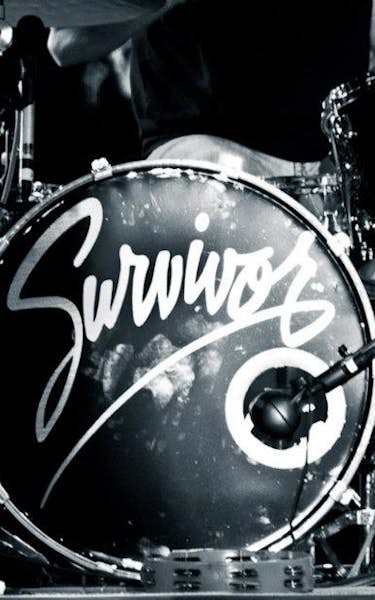 Survivor Tour Dates
