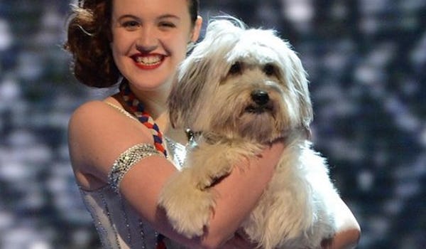 Ashleigh & Pudsey, Classical Reflection, Eastbourne College Swing Band, Shining Stars Dance Academy, Concentus Chorale, The Bourne Chorus, Rinceoiri