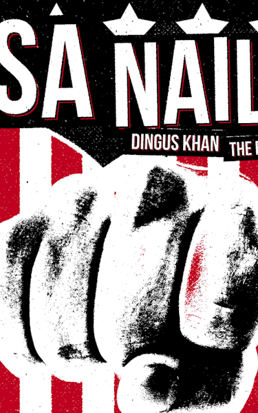 USA Nails, Dingus Khan, The Epicdemics