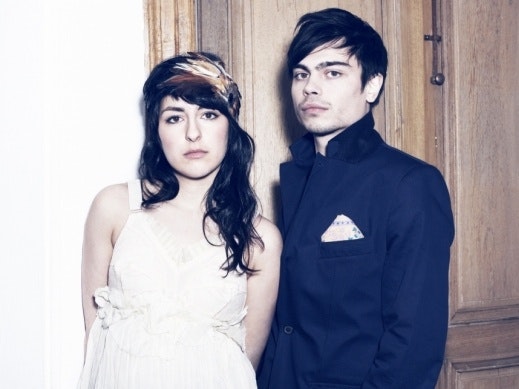 Lilly Wood and the Prick
