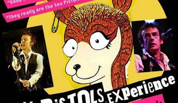 Sex Pistols Experience, Ed Tudor-Pole, The Kingcrows