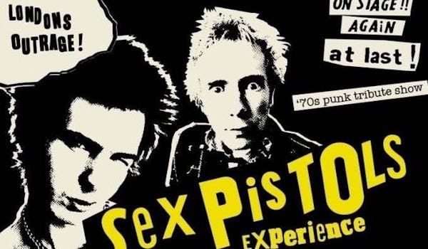 Sex Pistols Experience, Lizzie & The Banshees