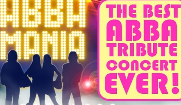 ABBAMania - The Official West End Show