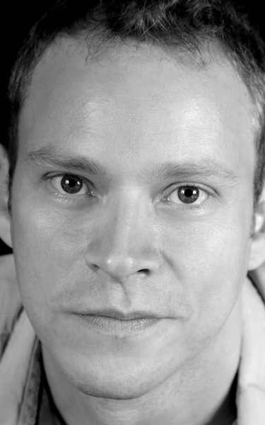 A Night In With Robert Webb