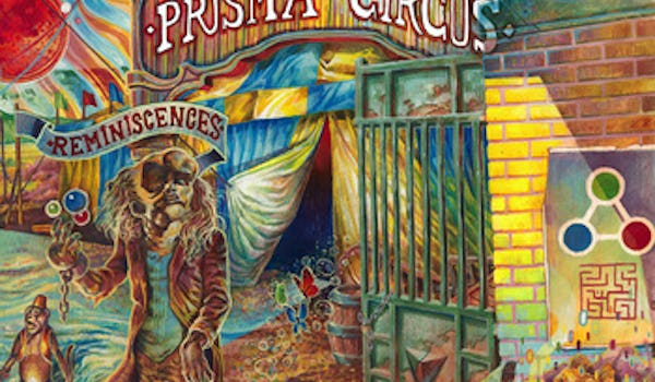 Prisma Circus