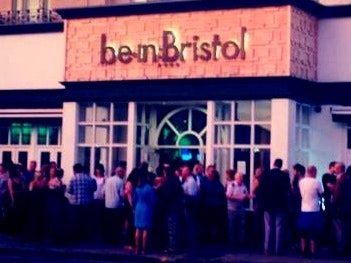 Be.In Bristol