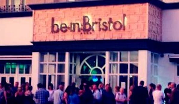 Be.In Bristol